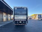 Used 2017 Hino 268A Single Cab Box Truck with Liftgate for sale #168412 - photo 7