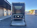 Used 2017 Hino 268A Single Cab Box Truck with Liftgate for sale #168412 - photo 8