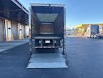 Used 2017 Hino 268A Single Cab Box Truck with Liftgate for sale #168412 - photo 9