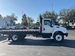 Used 2023 International MV Morgan Truck Body Flatbed Truck for sale #168427 - photo 13