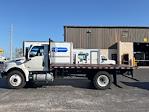 Used 2023 International MV Morgan Truck Body Flatbed Truck for sale #168427 - photo 4