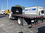 Used 2023 International MV Morgan Truck Body Flatbed Truck for sale #168427 - photo 6
