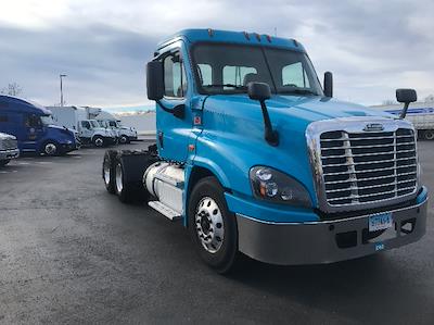 Used 2017 Freightliner Cascadia Detroit DD13 Semi Truck for sale #168443 - photo 1
