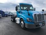 Used 2017 Freightliner Cascadia Detroit DD13 Semi Truck for sale #168443 - photo 1
