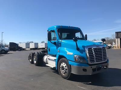 Used 2017 Freightliner Cascadia Detroit DD13 Semi Truck for sale #168444 - photo 1