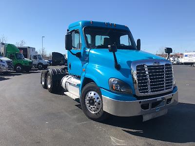 Used 2017 Freightliner Cascadia Detroit DD13 Semi Truck for sale #168448 - photo 1