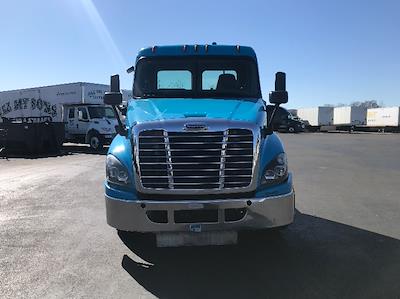 Used 2017 Freightliner Cascadia Detroit DD13 Semi Truck for sale #168448 - photo 2