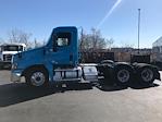Used 2017 Freightliner Cascadia Detroit DD13 Semi Truck for sale #168448 - photo 4