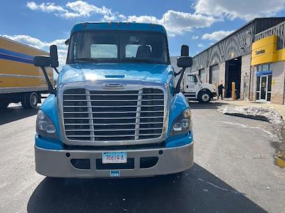 Used 2017 Freightliner Cascadia Detroit DD13 Semi Truck for sale #168449 - photo 2