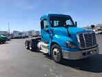 Used 2017 Freightliner Cascadia Detroit DD13 Semi Truck for sale #168451 - photo 1