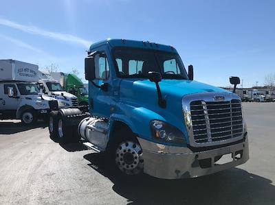Used 2017 Freightliner Cascadia Detroit DD13 Semi Truck for sale #168453 - photo 1