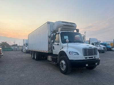 Used 2017 Freightliner M2 106 - photo 1