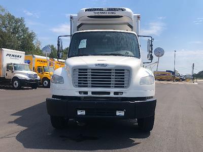 Used 2017 Freightliner M2 106 Refrigerated Body with Liftgate for sale #168508 - photo 2
