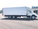 Used 2017 Freightliner M2 106 Refrigerated Body with Liftgate for sale #168508 - photo 15