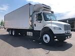 Used 2017 Freightliner M2 106 Refrigerated Body with Liftgate for sale #168508 - photo 3