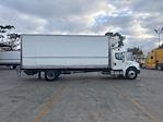 Used 2018 Freightliner M2 106 Morgan Truck Body Refrigerated Body T1080S50 with Liftgate for sale #168573 - photo 15