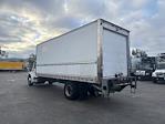 Used 2018 Freightliner M2 106 Morgan Truck Body Refrigerated Body T1080S50 with Liftgate for sale #168573 - photo 6