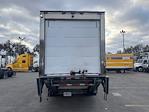 Used 2018 Freightliner M2 106 Morgan Truck Body Refrigerated Body T1080S50 with Liftgate for sale #168573 - photo 7