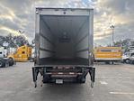 Used 2018 Freightliner M2 106 Morgan Truck Body Refrigerated Body T1080S50 with Liftgate for sale #168573 - photo 8
