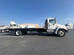 Used 2018 Hino 268A Single Cab Flatbed Truck for sale #168851 - photo 15
