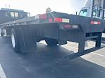 Used 2018 Hino 268A Single Cab Flatbed Truck for sale #168851 - photo 26