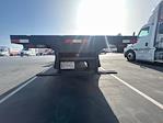 Used 2018 Hino 268A Single Cab Flatbed Truck for sale #168851 - photo 27