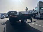 Used 2018 Hino 268A Single Cab Flatbed Truck for sale #168851 - photo 6