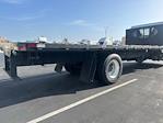 Used 2018 Hino 268A Single Cab Flatbed Truck for sale #168851 - photo 9
