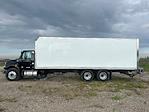 Used 2018 International DuraStar 4400 Box Truck with Liftgate for sale #168866 - photo 4