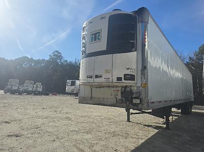 Used 2018 Utility Trailer Refrigerated Trailer 168887 for sale #168887 - photo 2