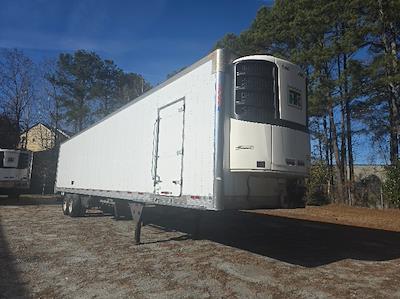 Used 2018 Utility Trailer Refrigerated Trailer 168888 for sale #168888 - photo 1