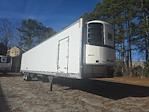 Used 2018 Utility Trailer Refrigerated Trailer 168888 for sale #168888 - photo 1