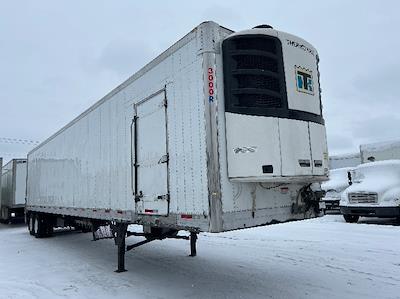 Used 2018 Utility Trailer - photo 1
