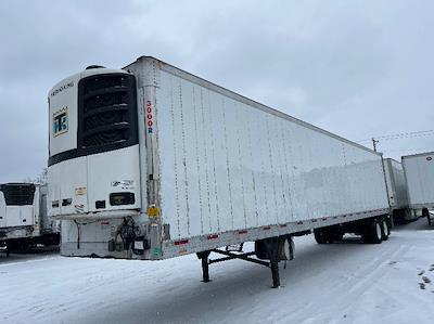 Used 2018 Utility Trailer - photo 1