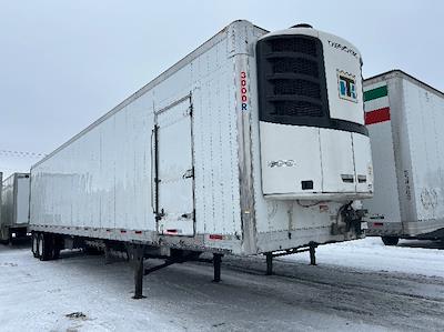 Used 2018 Utility Trailer - photo 1