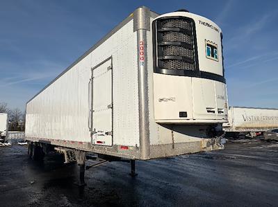 Used 2018 Utility Trailer - photo 1
