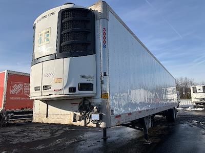 Used 2018 Utility Trailer - photo 1