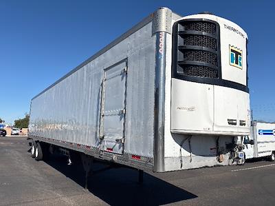 Used 2018 Utility Trailer - photo 1