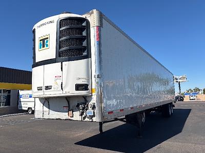 Used 2018 Utility Trailer - photo 1