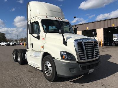 Used 2018 Freightliner Cascadia Detroit DD15AT Semi Truck for sale #169338 - photo 1