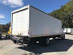 Used 2018 Hino 268A Single Cab Box Truck with Liftgate for sale #169495 - photo 13