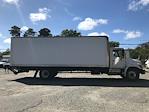 Used 2018 Hino 268A Single Cab Box Truck with Liftgate for sale #169495 - photo 15