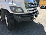 Used 2018 Hino 268A Single Cab Box Truck with Liftgate for sale #169495 - photo 25