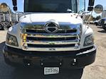Used 2018 Hino 268A Single Cab Box Truck with Liftgate for sale #169495 - photo 28