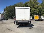 Used 2018 Hino 268A Single Cab Box Truck with Liftgate for sale #169495 - photo 7