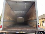 Used 2018 Hino 268A Single Cab Box Truck with Liftgate for sale #169495 - photo 8