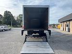 Used 2018 Hino 268A Single Cab Box Truck with Liftgate for sale #169495 - photo 9