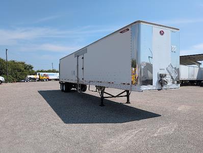 Used 1988 Great Dane Dry Van Trailer 169530 for sale #169530 - photo 1
