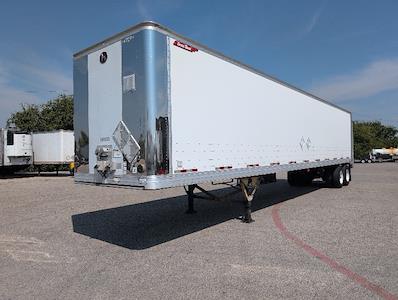 Used 1988 Great Dane Dry Van Trailer 169530 for sale #169530 - photo 2