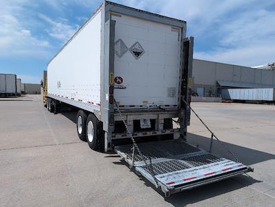 Used 1988 Great Dane Dry Van Trailer 169539 for sale #169539 - photo 7